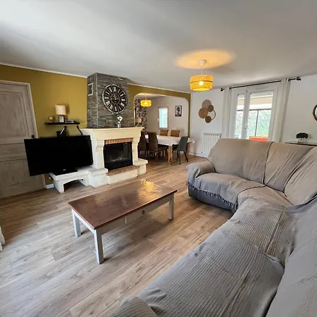 Tres Belle Climatisee Plain Pied, Wifi, 3 Chambres, Piscine Privee, Proche Du Canal Du Midi Et 4km De La Lxpin23 *