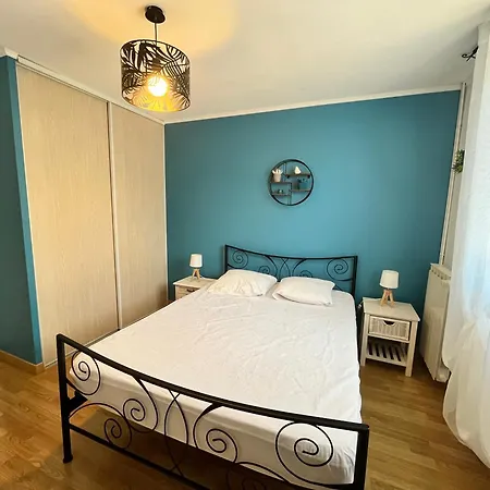 فيلة Tres Belle Climatisee Plain Pied, Wifi, 3 Chambres, Piscine Privee, Proche Du Canal Du Midi Et 4km De La Lxpin23 بورتيراني
