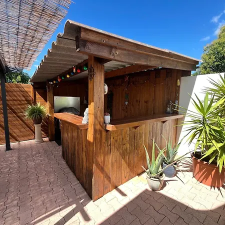 فيلة Tres Belle Climatisee Plain Pied, Wifi, 3 Chambres, Piscine Privee, Proche Du Canal Du Midi Et 4km De La Lxpin23 *