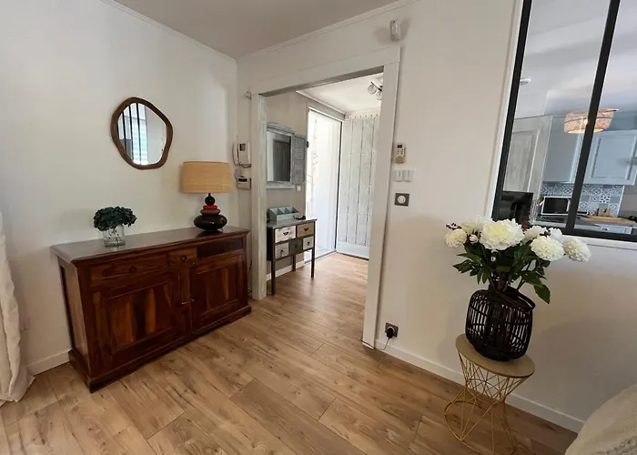 Tres Belle Climatisee Plain Pied, Wifi, 3 Chambres, Piscine Privee, Proche Du Canal Du Midi Et 4km De La Lxpin23 *