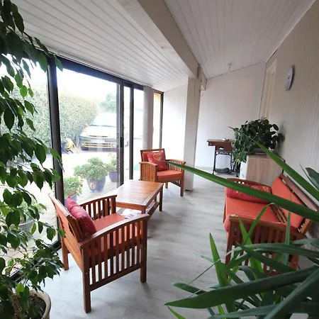 Villa Belle Midi: Climatisée Avec Piscine Privée Et Wi-fi *