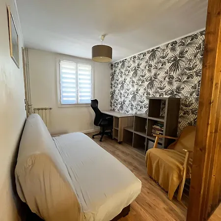 Tres Belle Climatisee Plain Pied, Wifi, 3 Chambres, Piscine Privee, Proche Du Canal Du Midi Et 4km De La Lxpin23 *