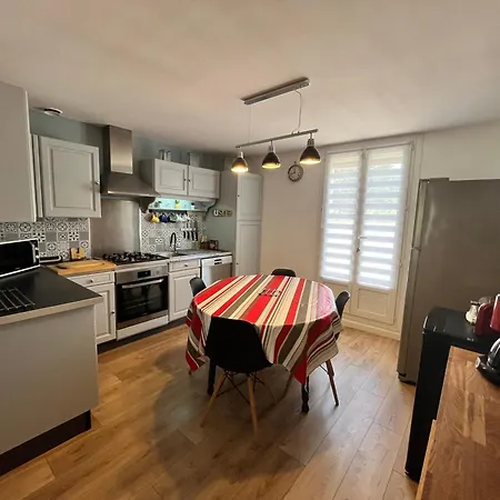 Tres Belle Climatisee Plain Pied, Wifi, 3 Chambres, Piscine Privee, Proche Du Canal Du Midi Et 4km De La Lxpin23 *