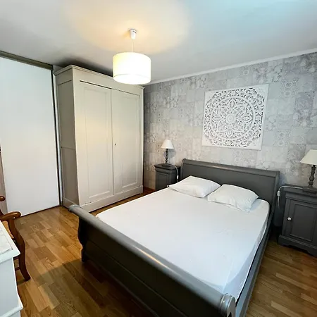 Villa Tres Belle Climatisee Plain Pied, Wifi, 3 Chambres, Piscine Privee, Proche Du Canal Du Midi Et 4km De La Lxpin23