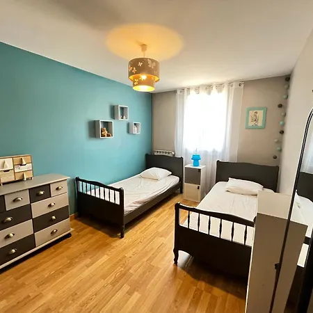 Tres Belle Climatisee Plain Pied, Wifi, 3 Chambres, Piscine Privee, Proche Du Canal Du Midi Et 4km De La Lxpin23 Villa