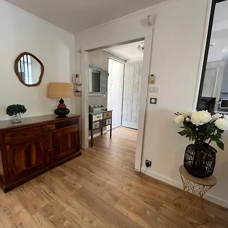 Tres Belle Climatisee Plain Pied, Wifi, 3 Chambres, Piscine Privee, Proche Du Canal Du Midi Et 4km De La Lxpin23 *